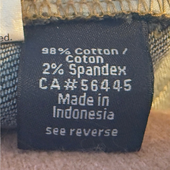 New j. Crew Women's toothpick jeans! - Picture 2 of 8